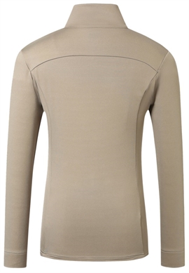 Covalliero Active Shirt AW24 - Taupe